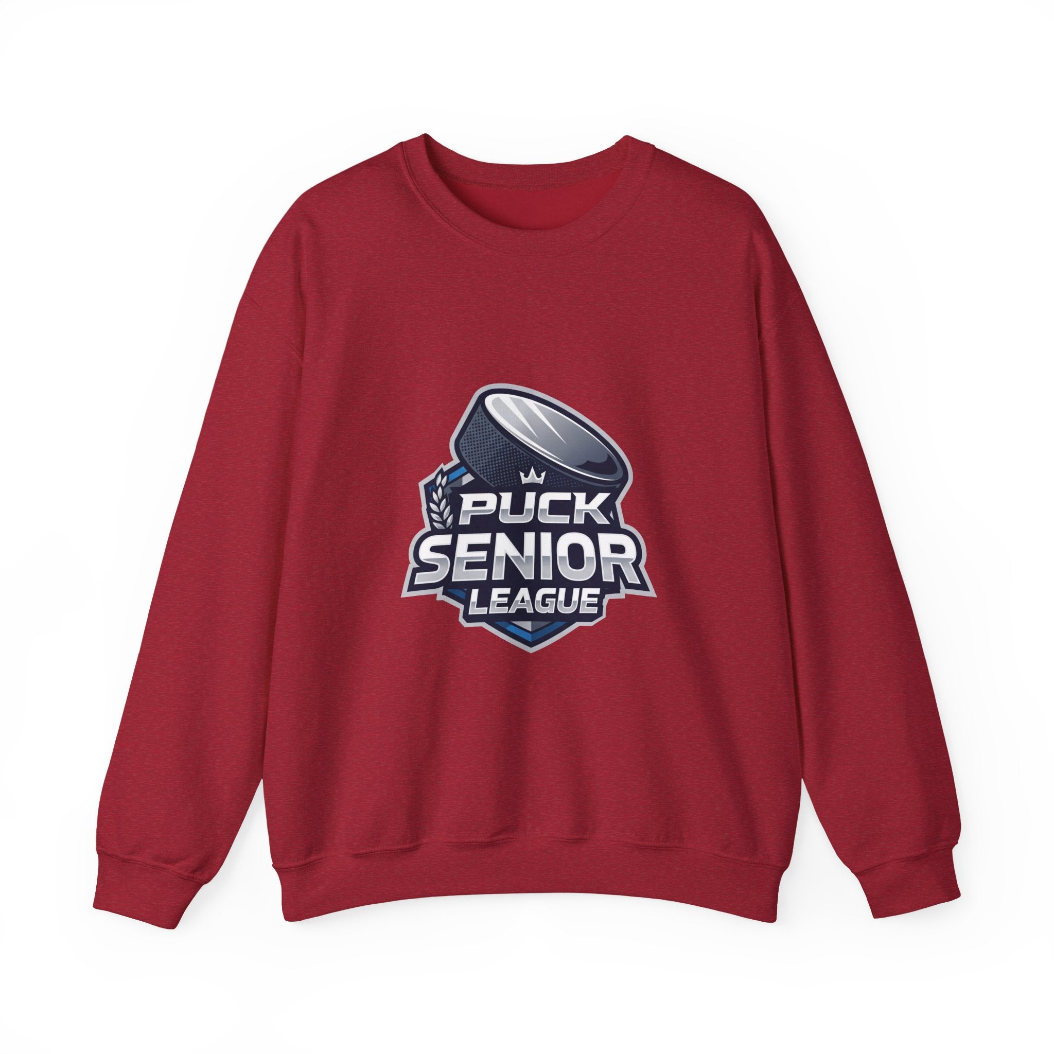 PSL Sweatshirt | Logo Crewneck