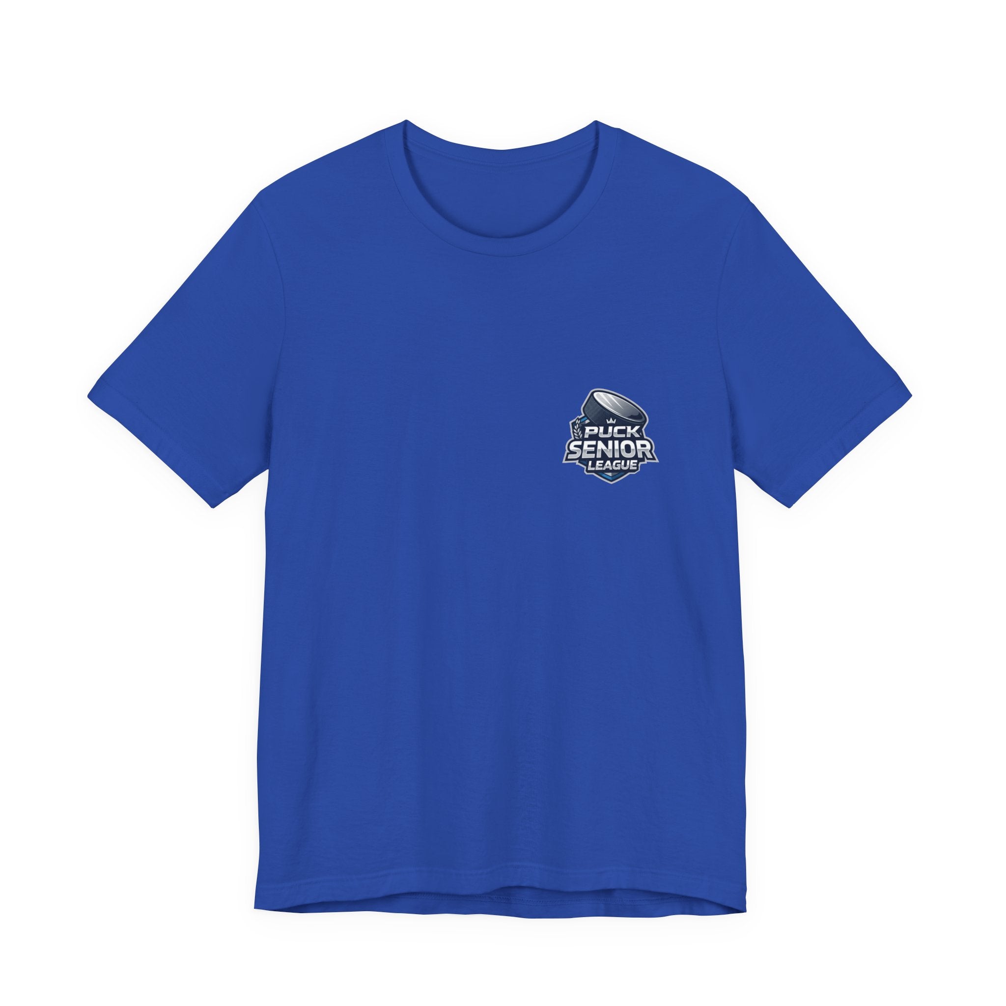 PSL Logo T-Shirt (Subtle)