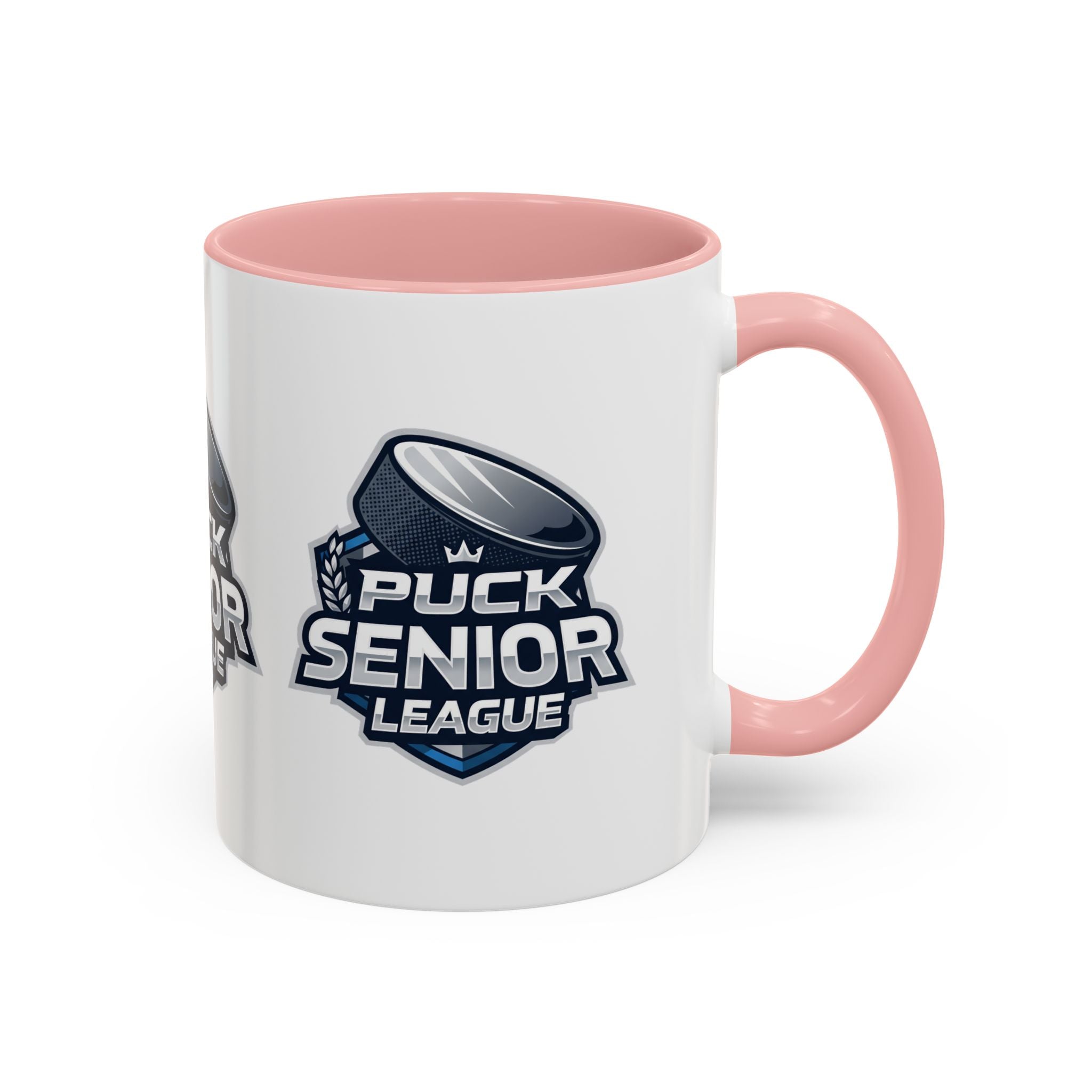 PSL Logo Mug - 11oz / 300ml | Accent