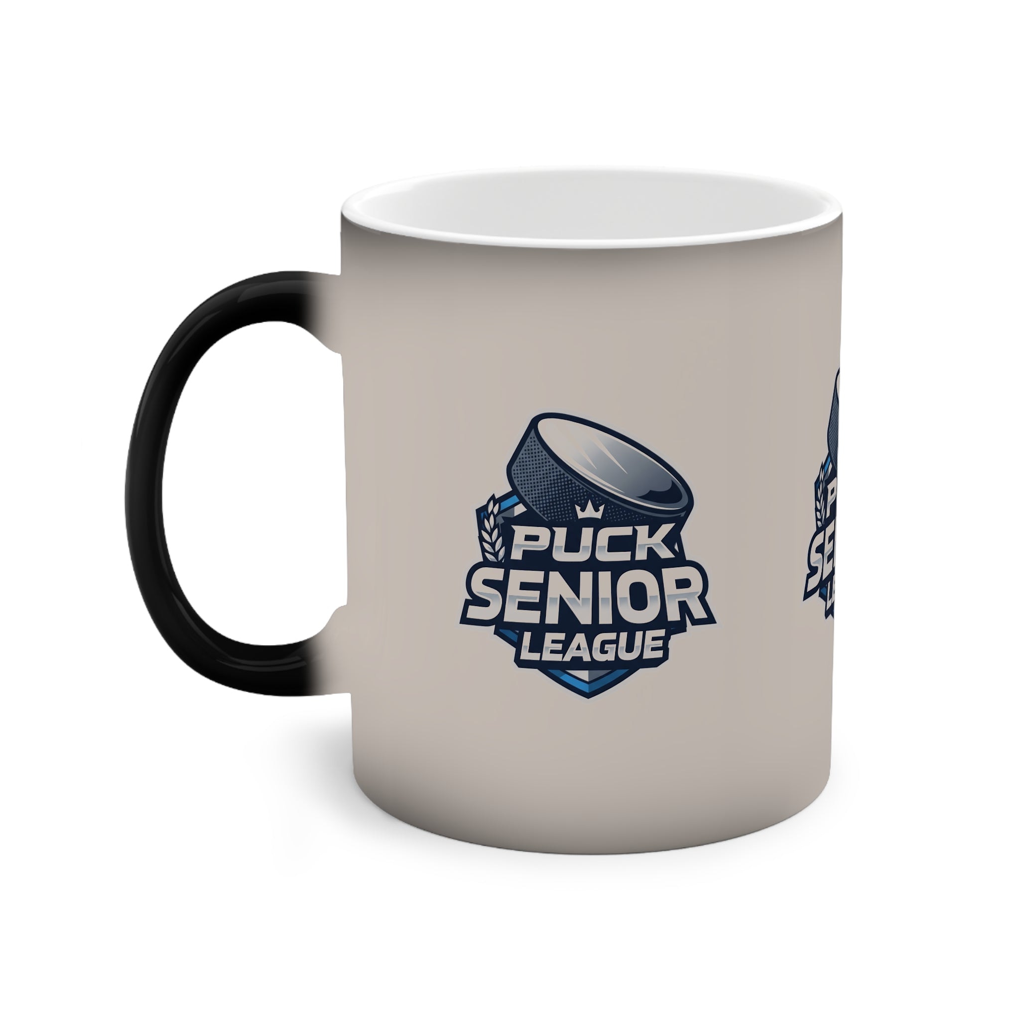 PSL Colour-Changing Mug (11 oz ~ 300ml)