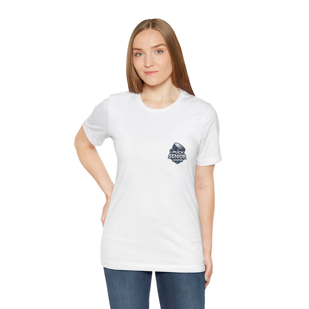 PSL Logo T-Shirt (Subtle)