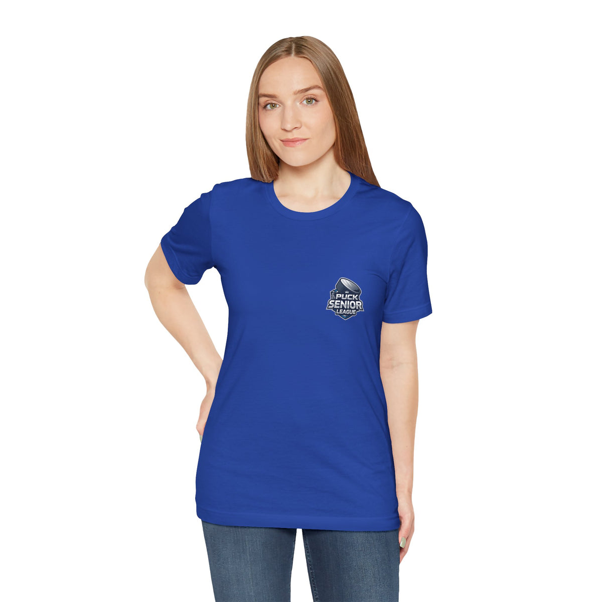 PSL Logo T-Shirt (Subtle)