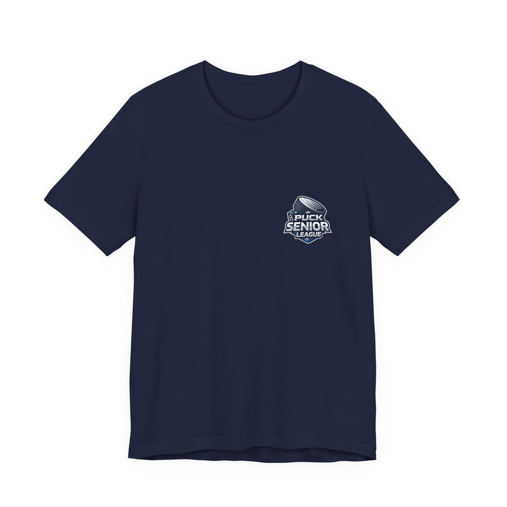 PSL Logo T-Shirt (Subtle)