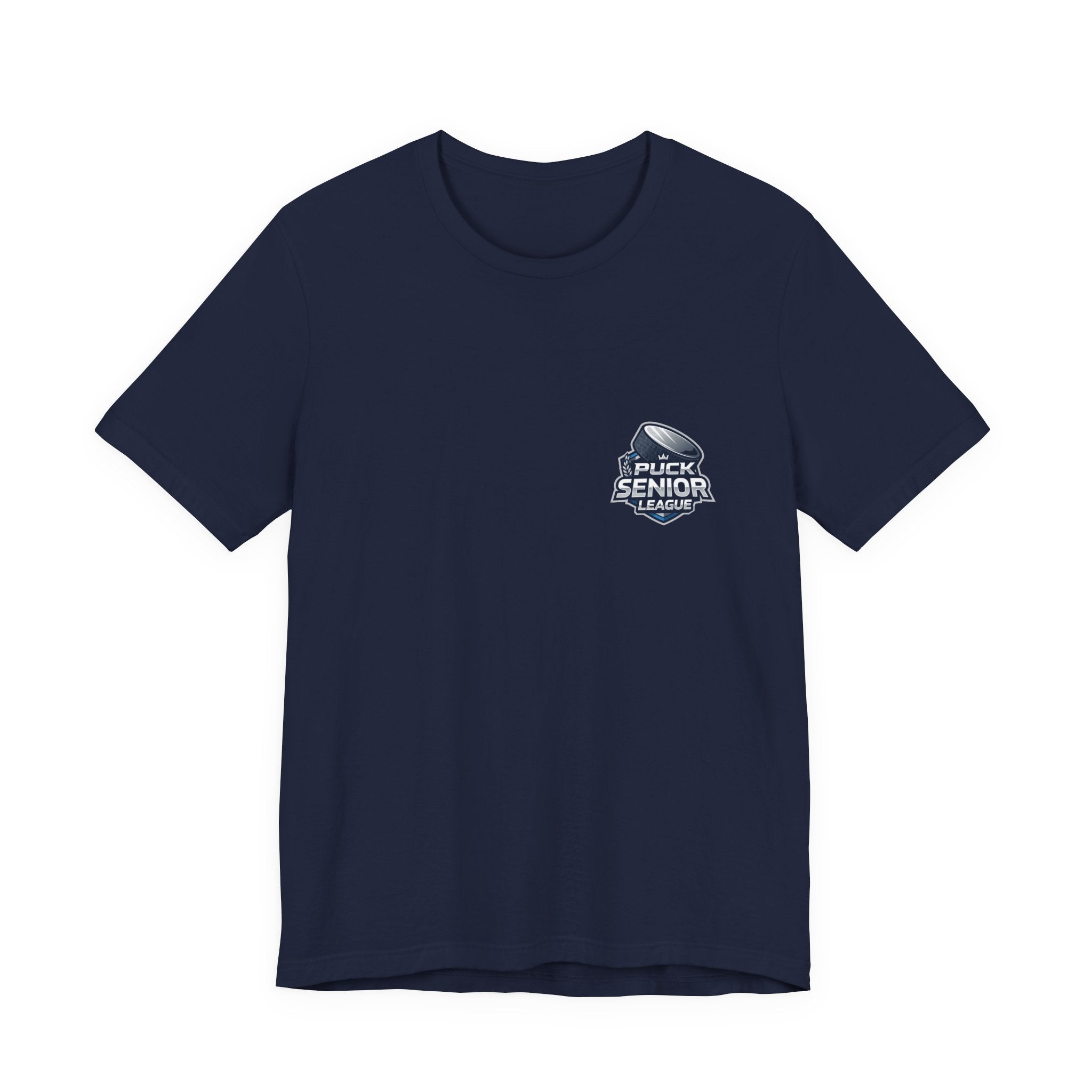 PSL Logo T-Shirt (Subtle)