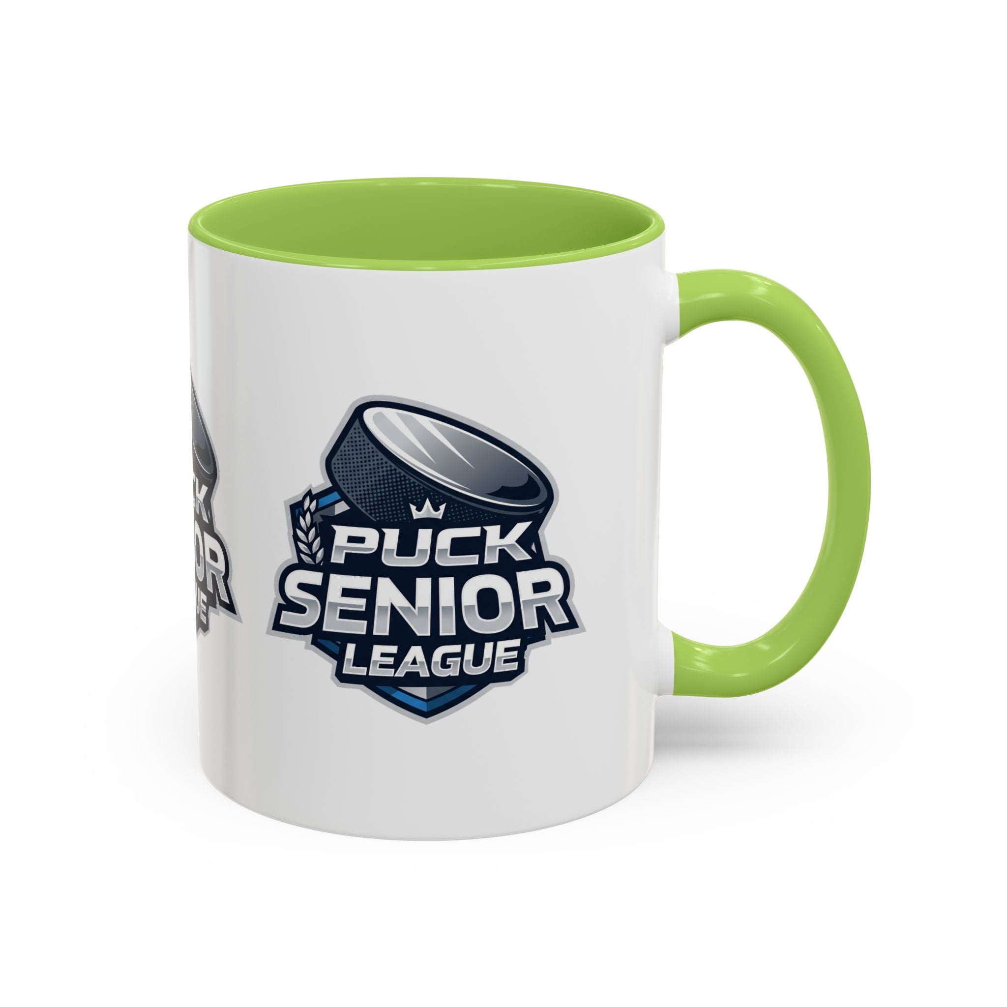PSL Logo Mug - 11oz / 300ml | Accent