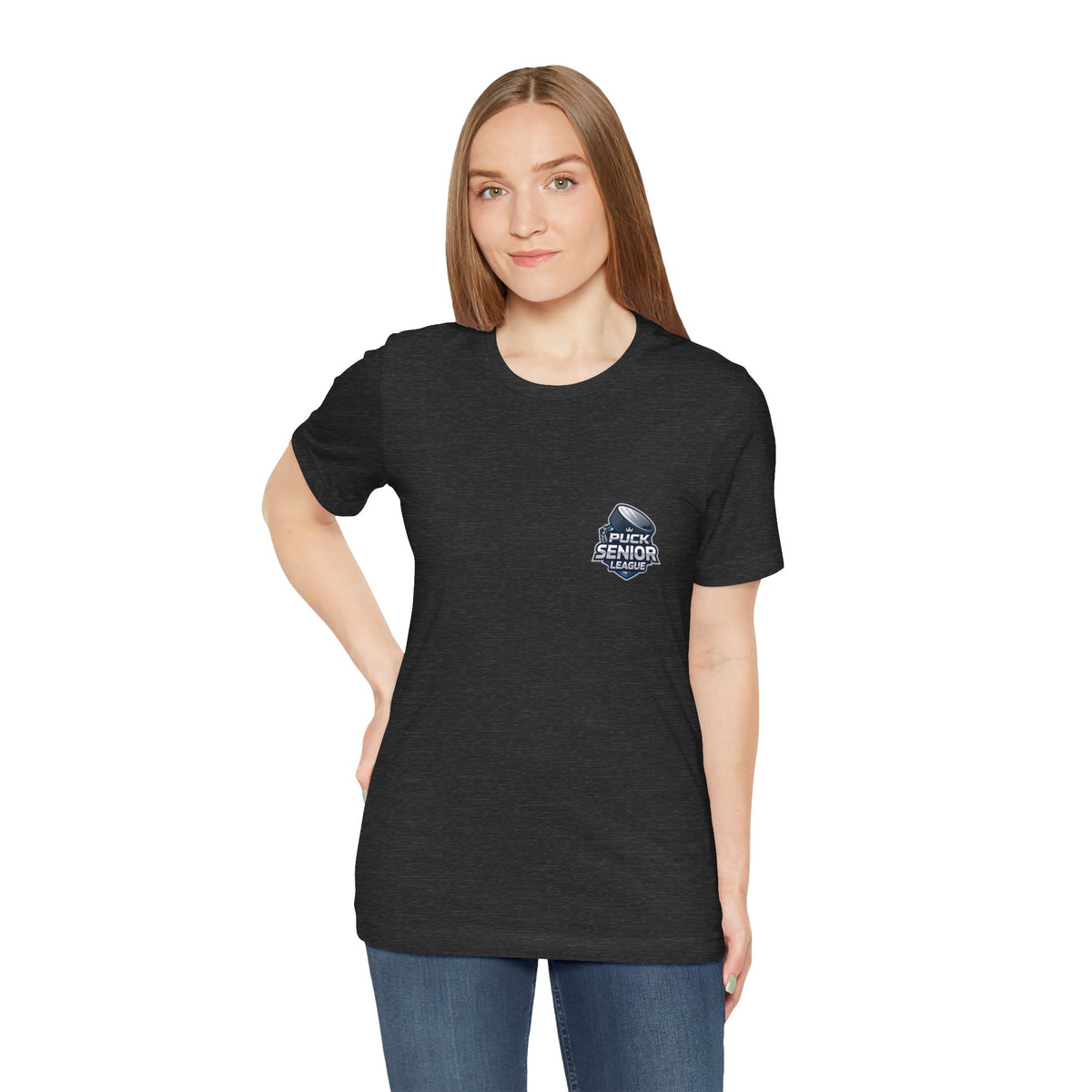 PSL Logo T-Shirt (Subtle)