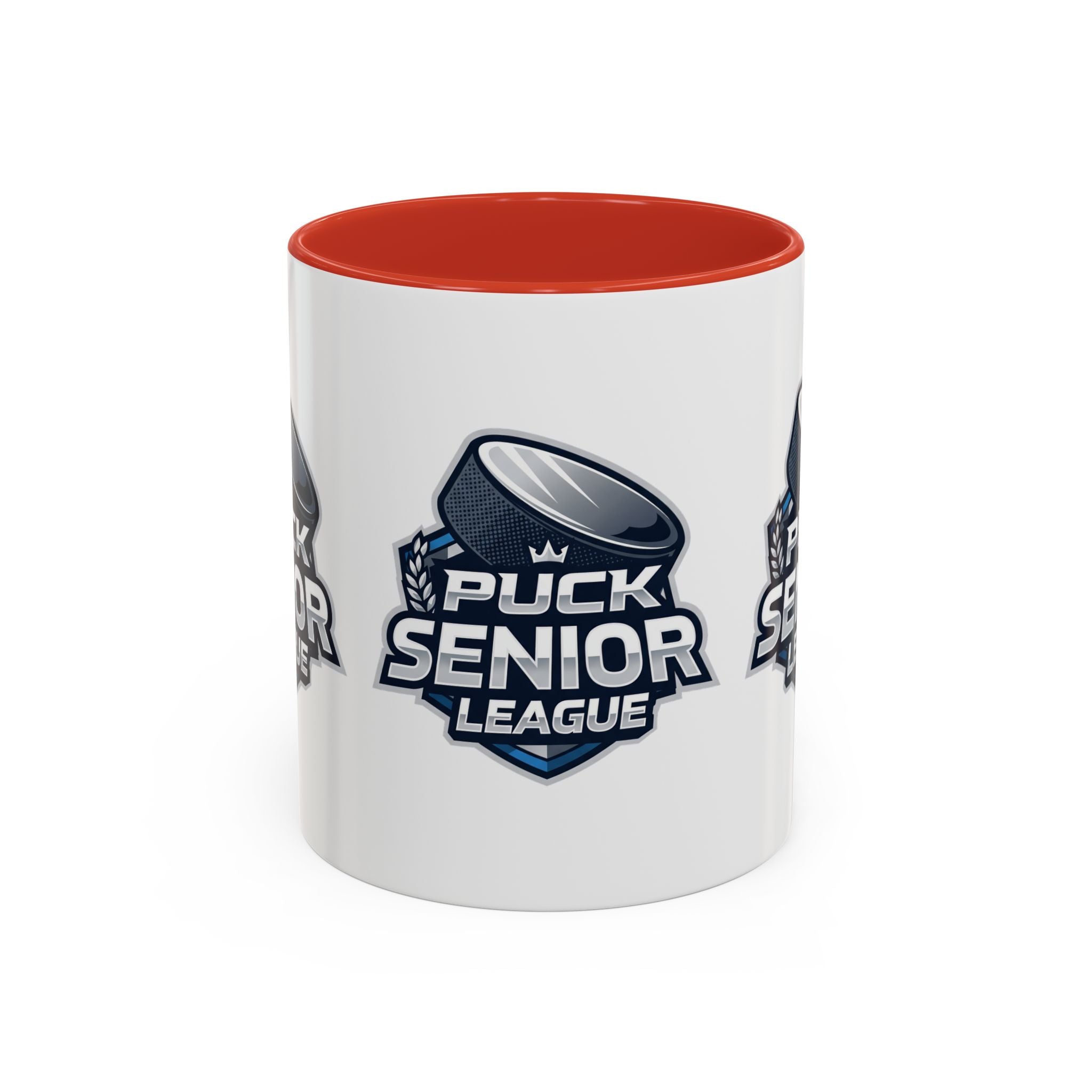 PSL Logo Mug - 11oz / 300ml | Accent