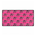 Large Schlongtastics Desk Mat 31.5" x 15.5"