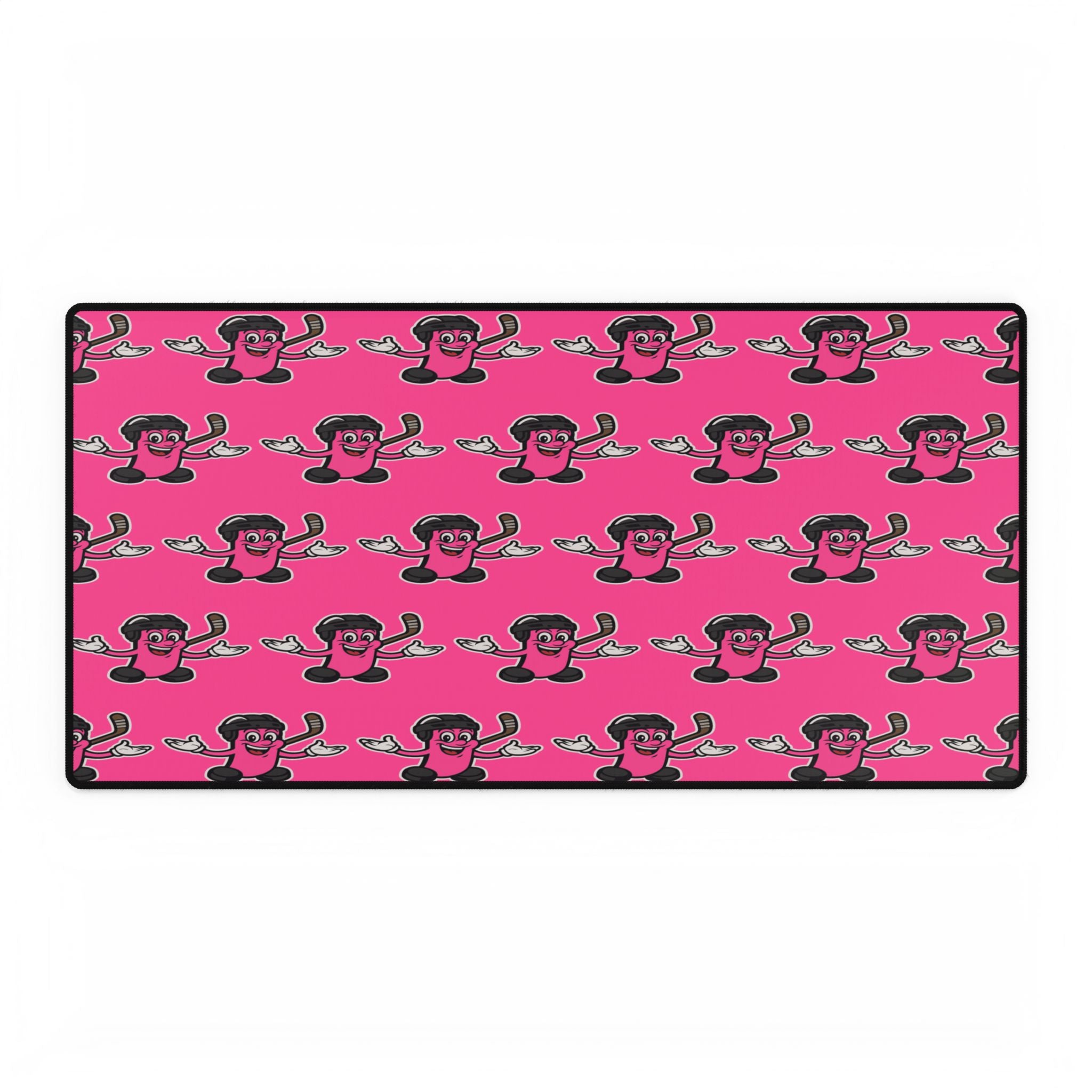 Large Schlongtastics Desk Mat 31.5" x 15.5"