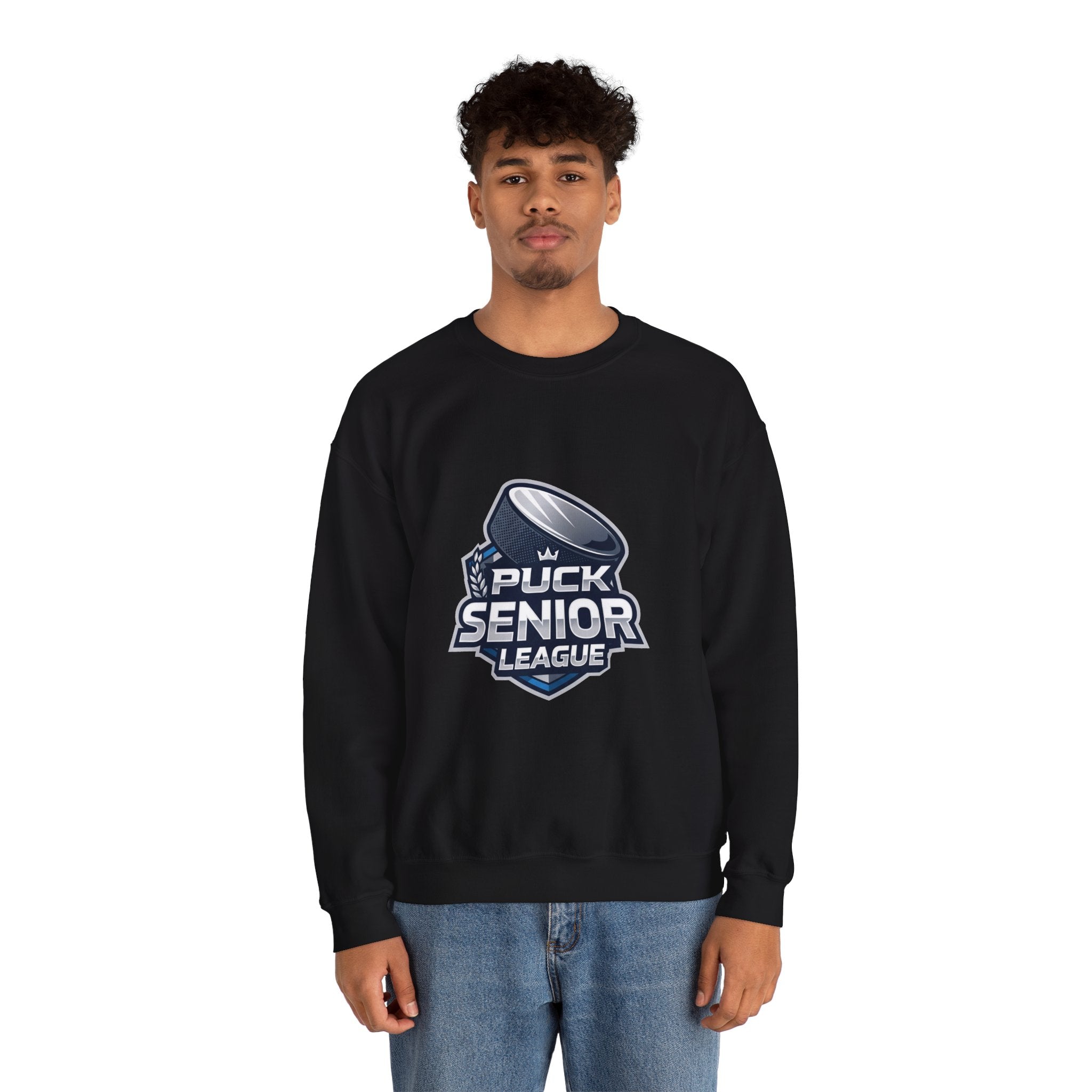 PSL Sweatshirt | Logo Crewneck