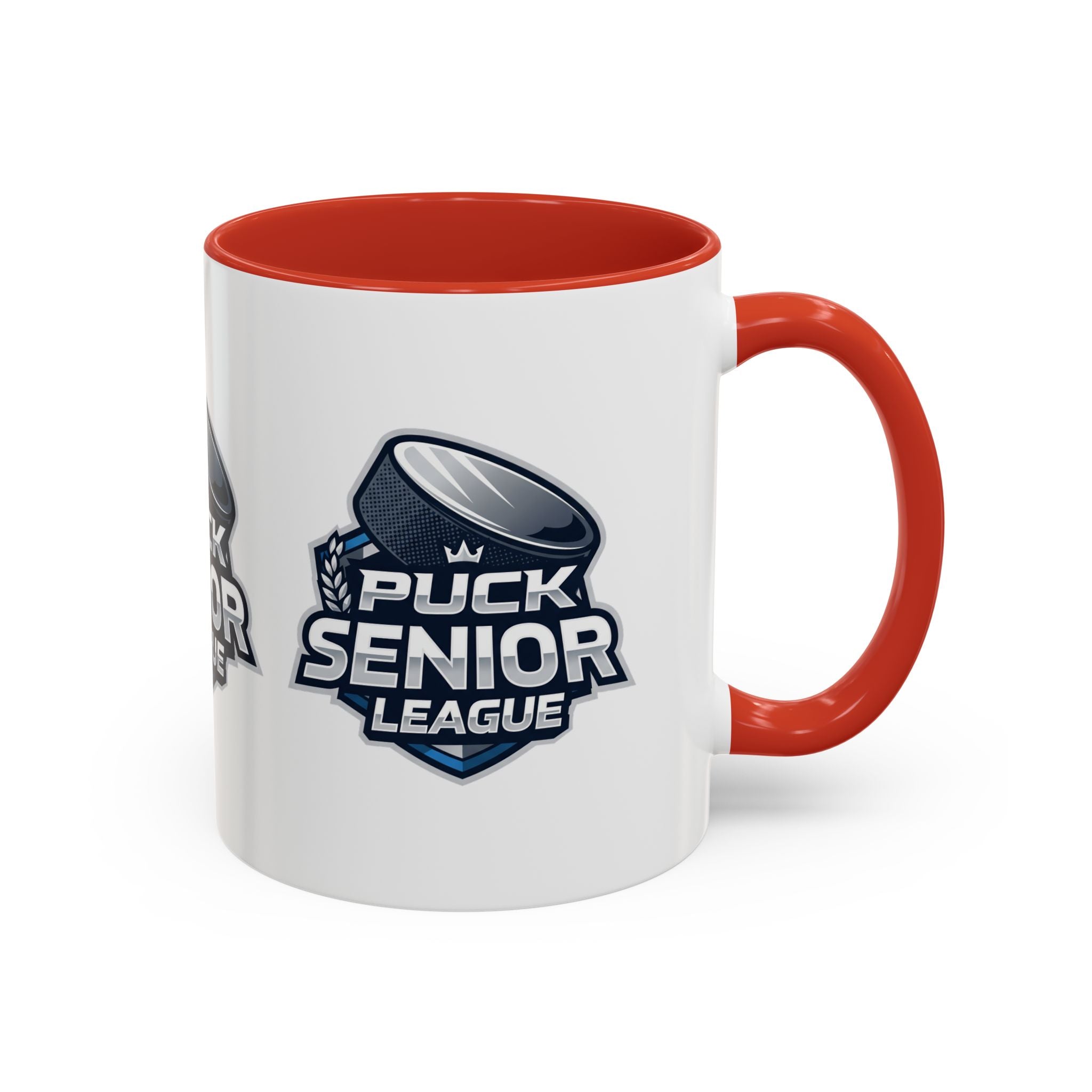 PSL Logo Mug - 11oz / 300ml | Accent