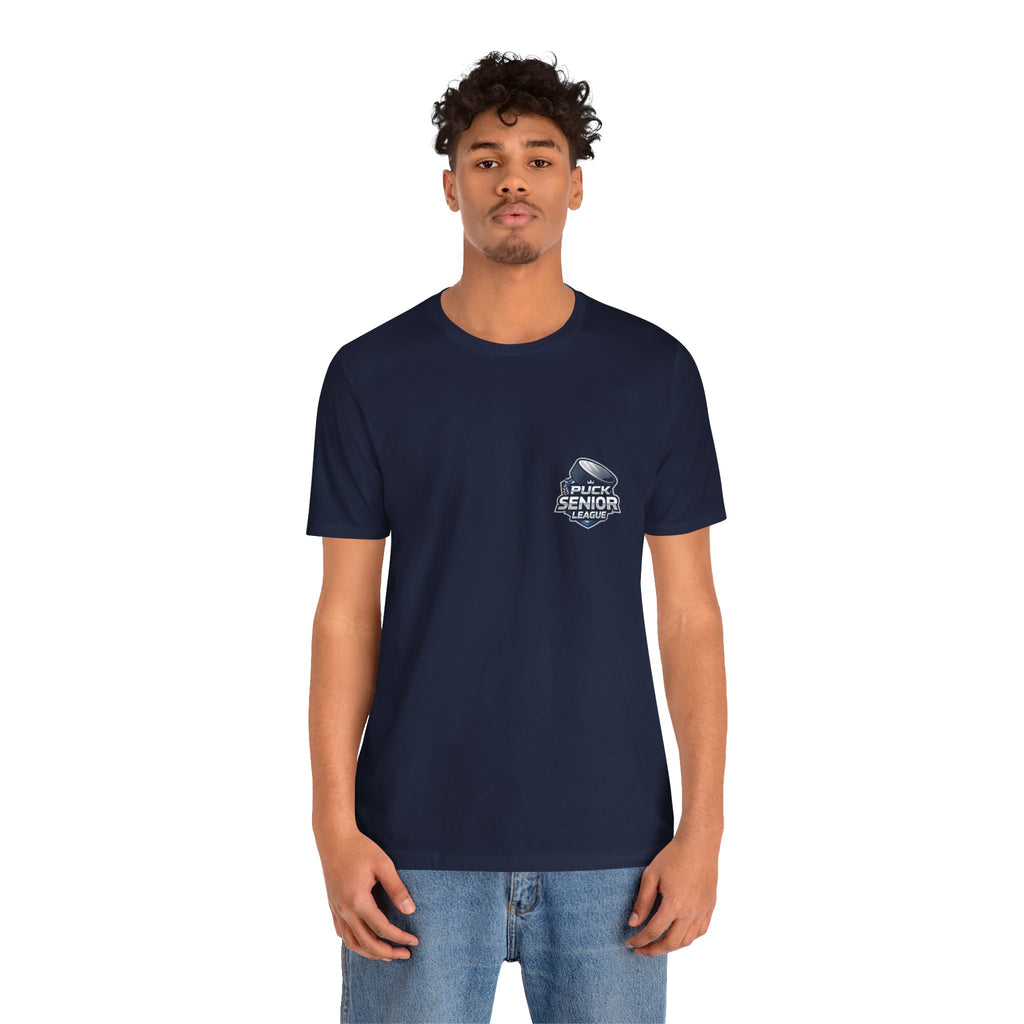 PSL Logo T-Shirt (Subtle)