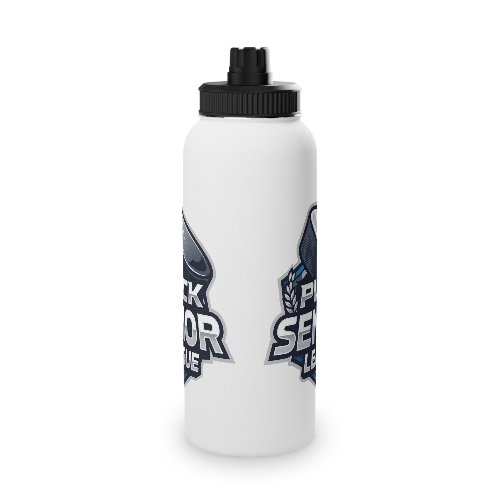 PSL Stainless Steel Sports Water Bottle