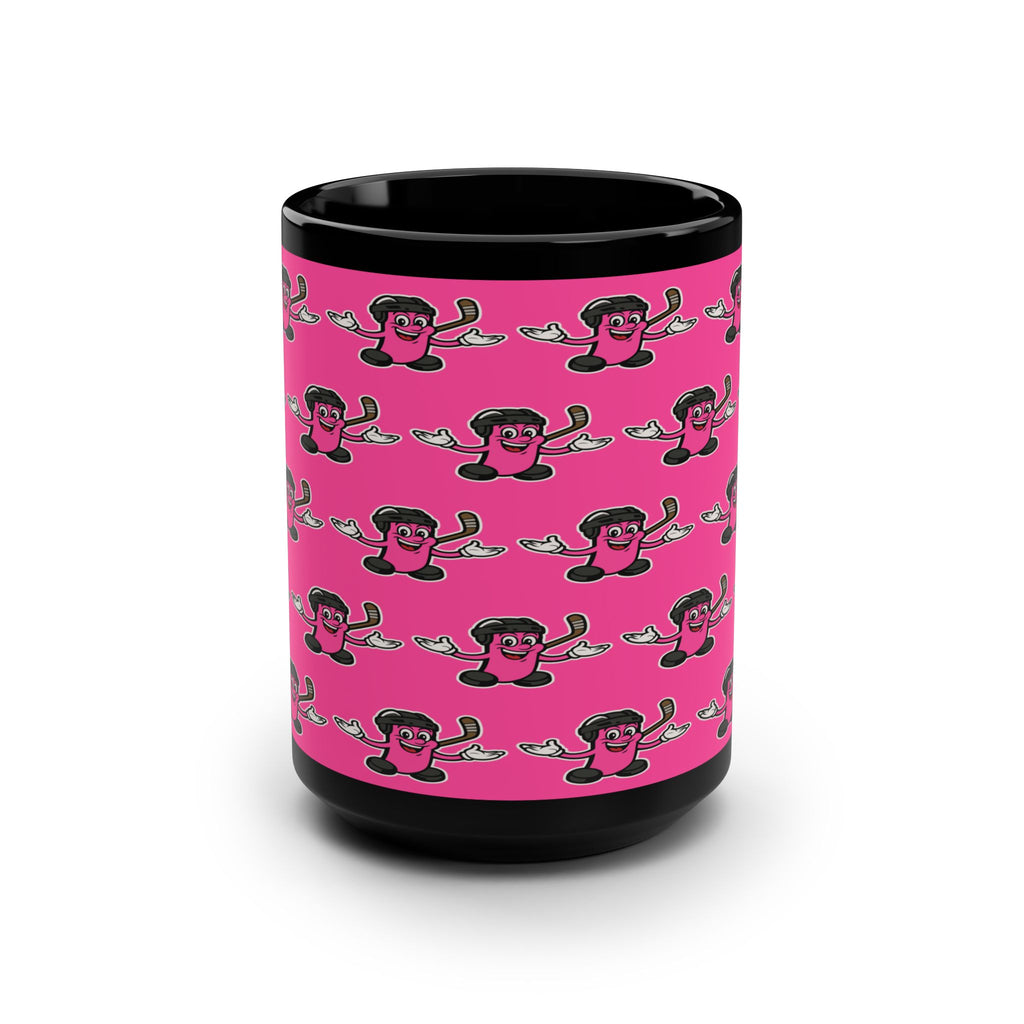 Schlongtastics 15oz Black Mug