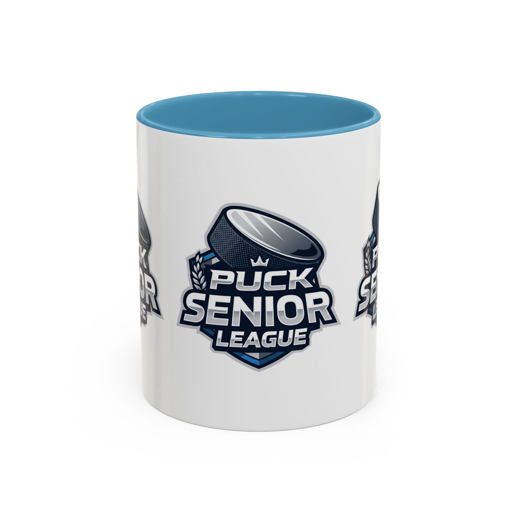 PSL Logo Mug - 11oz / 300ml | Accent