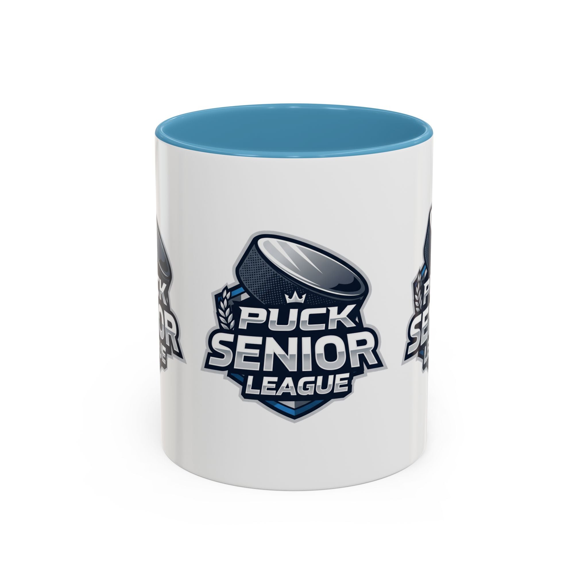PSL Logo Mug - 11oz / 300ml | Accent