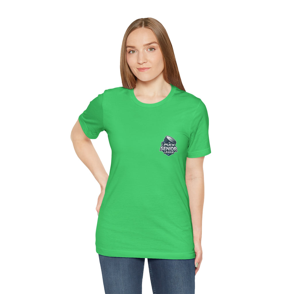 PSL Logo T-Shirt (Subtle)