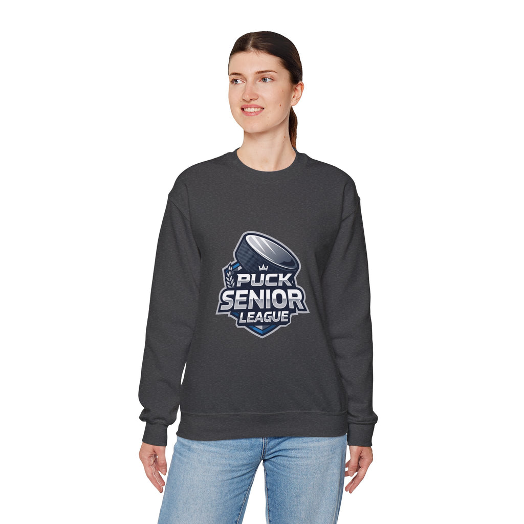 PSL Sweatshirt | Logo Crewneck