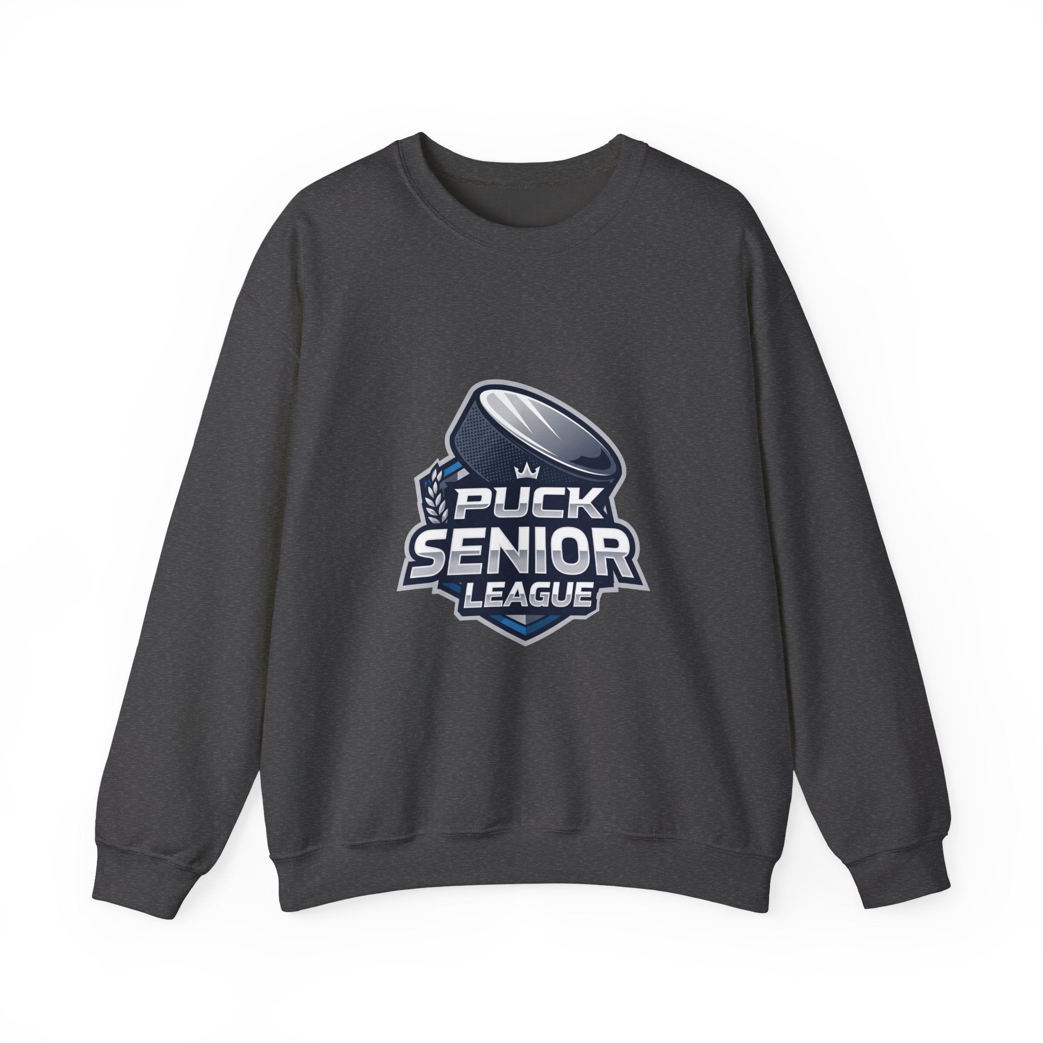 PSL Sweatshirt | Logo Crewneck