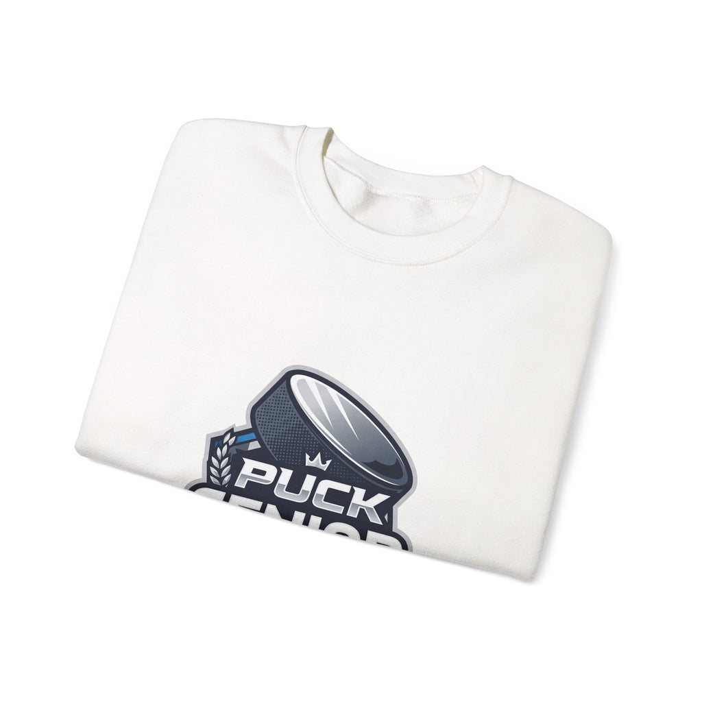 PSL Sweatshirt | Logo Crewneck