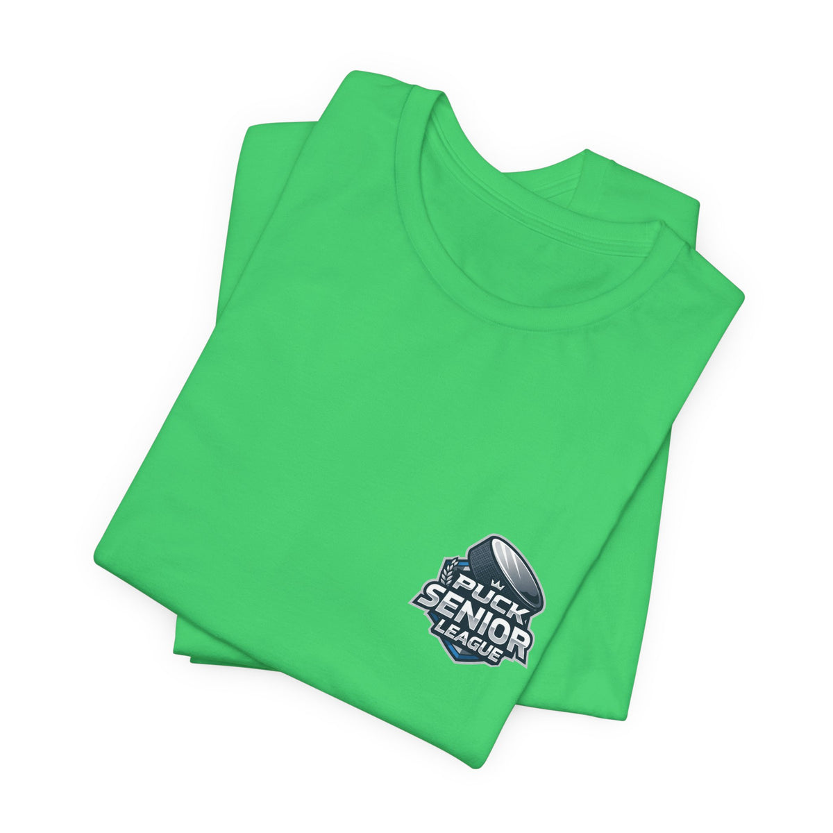 PSL Logo T-Shirt (Subtle)