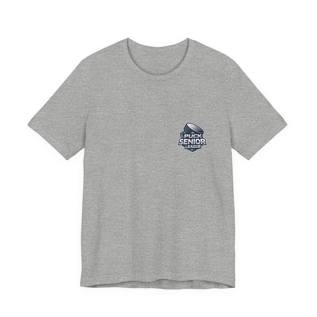 PSL Logo T-Shirt (Subtle)