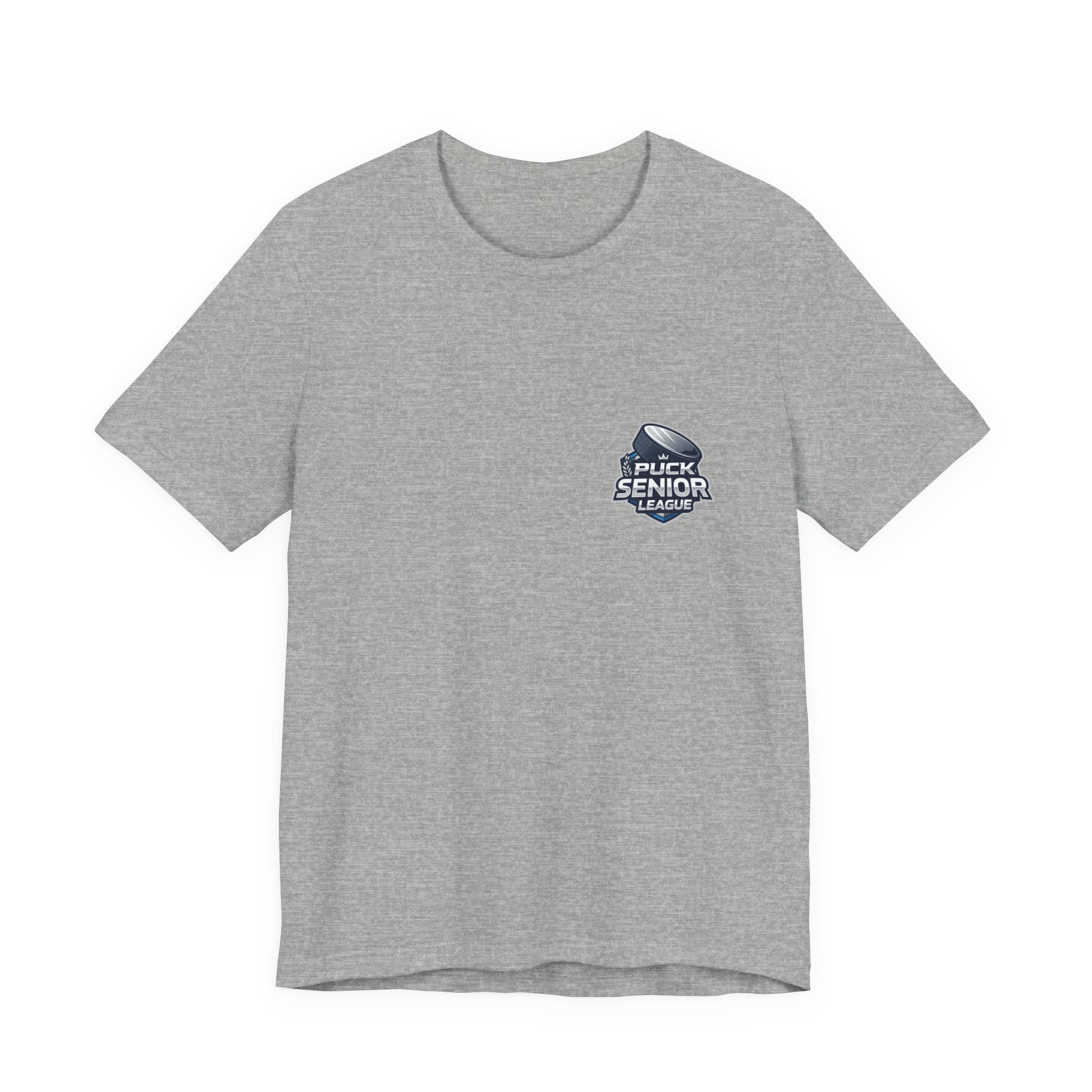 PSL Logo T-Shirt (Subtle)