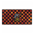 Large Antwerp Anglers Desk Mat 31.5" x 15.5"