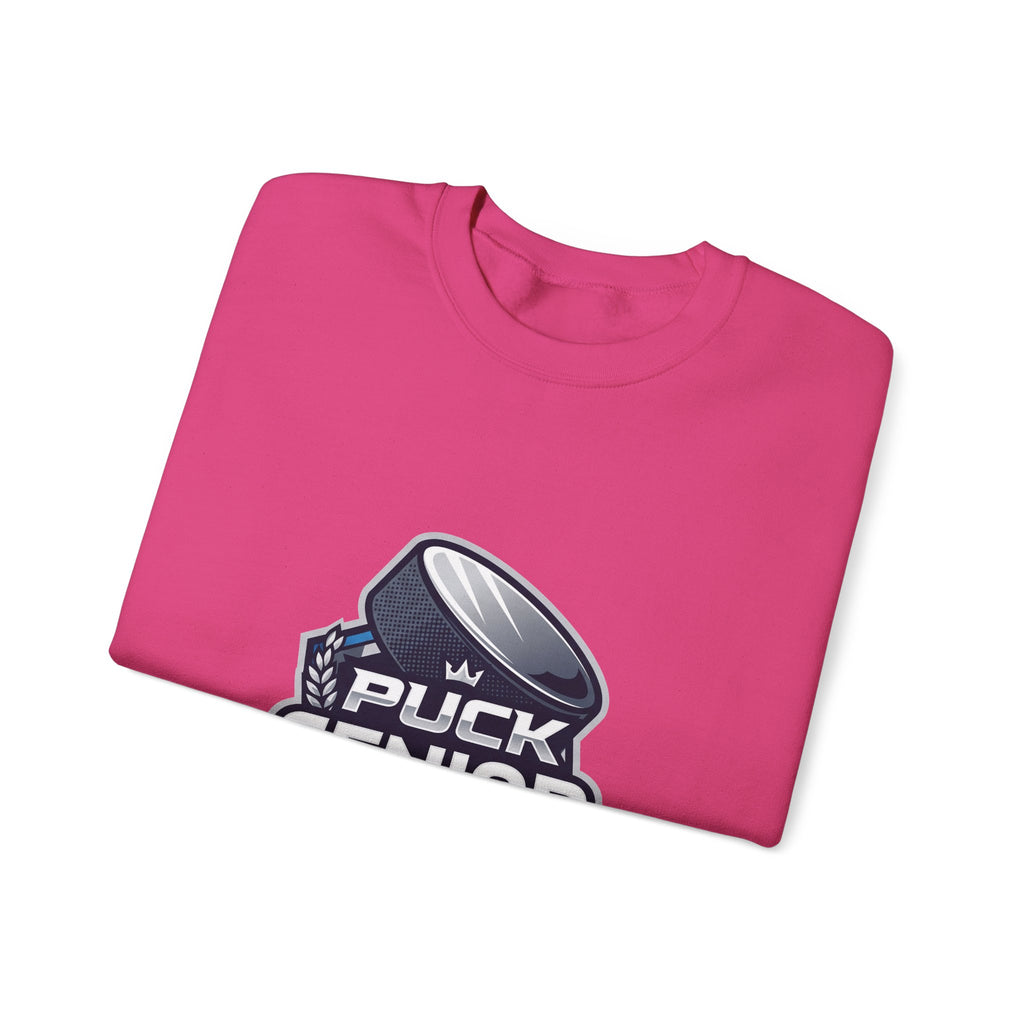 PSL Sweatshirt | Logo Crewneck