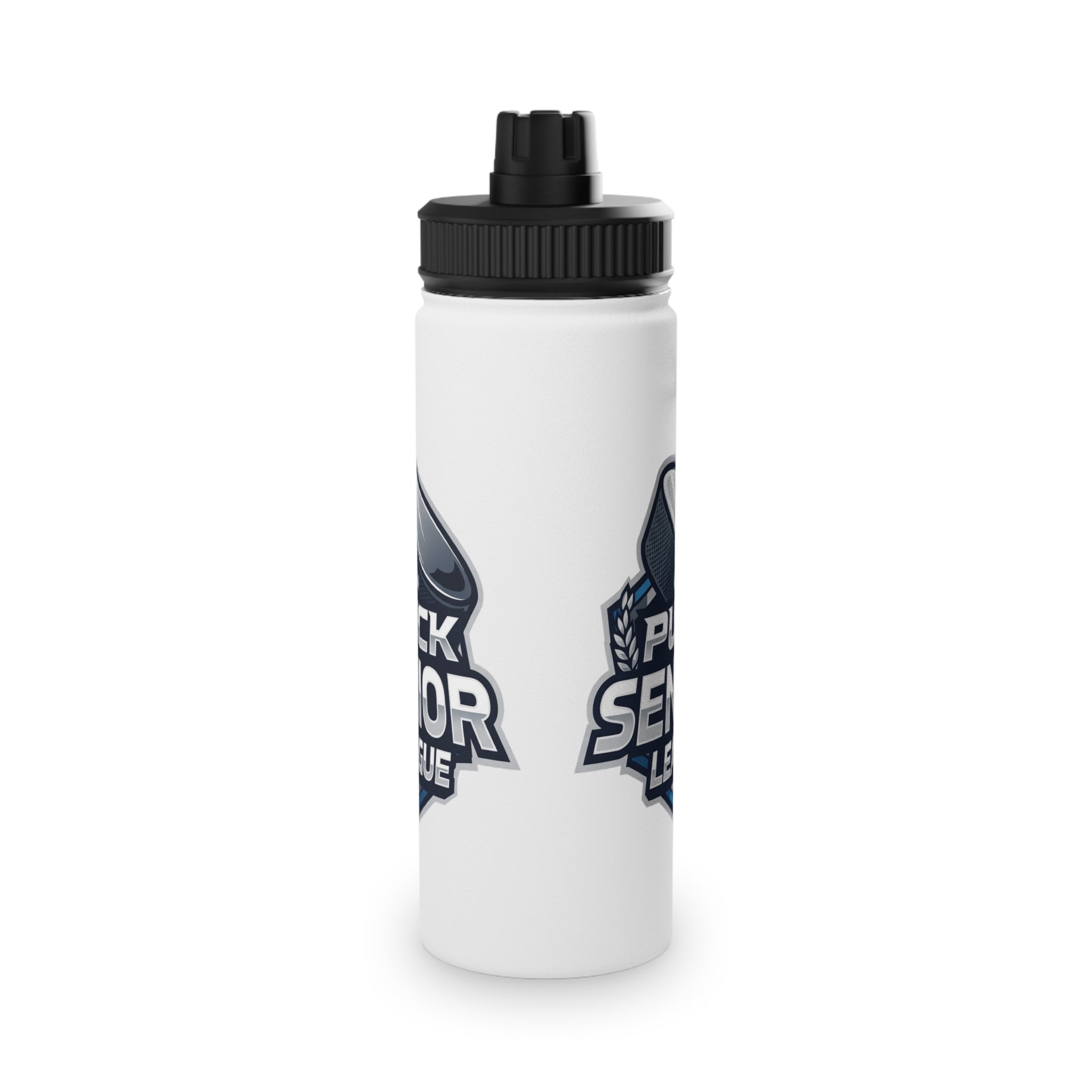 PSL Stainless Steel Sports Water Bottle