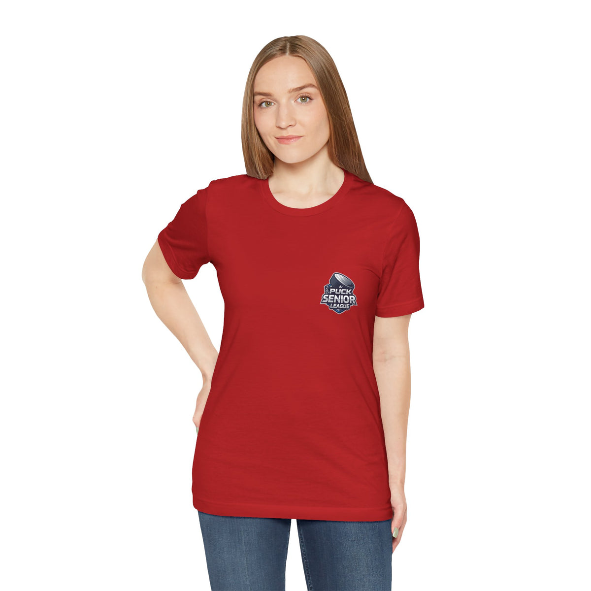 PSL Logo T-Shirt (Subtle)