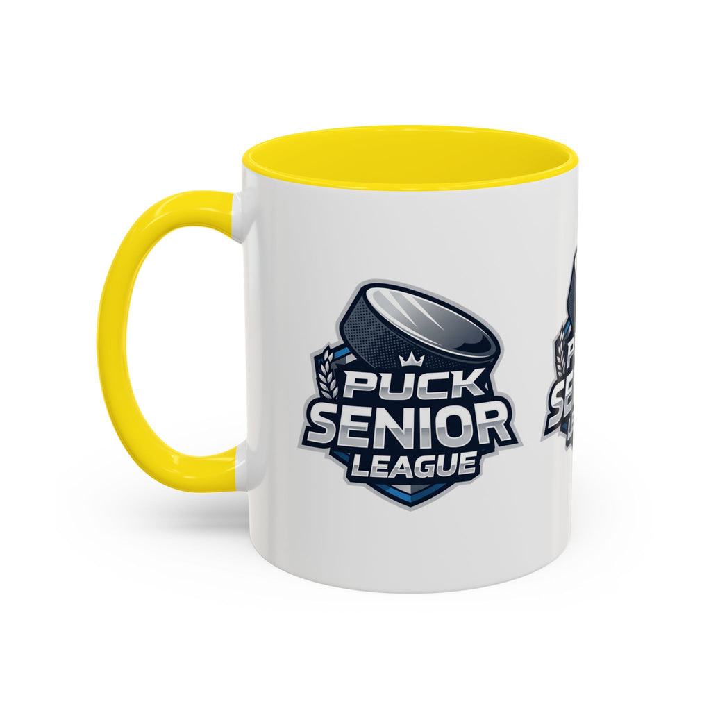 PSL Logo Mug - 11oz / 300ml | Accent